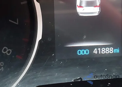 2021 Toyota Rav4 Xle Premium z USA, uszkodzony, nr VIN 2T3A1RFV5MW200382